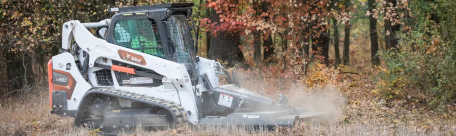 2024 Bobcat® Compact Track Loader for sale in Bobcat of Honolulu, Honolulu, Hawaii