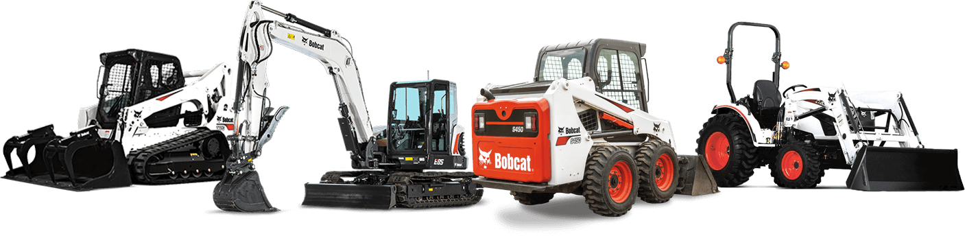 Bobcat® Vehicles