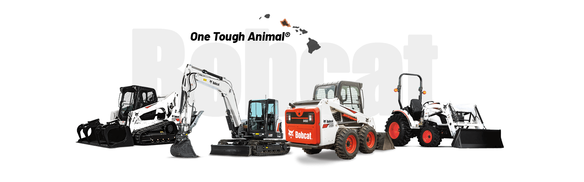 Bobcat&reg; Vehicles