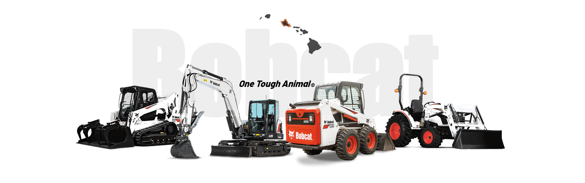 Bobcat&reg; Vehicles